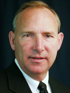 Charles Britsch, Associate